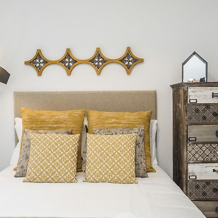Lxway Apartments Santa Marta Lisboa المظهر الخارجي الصورة