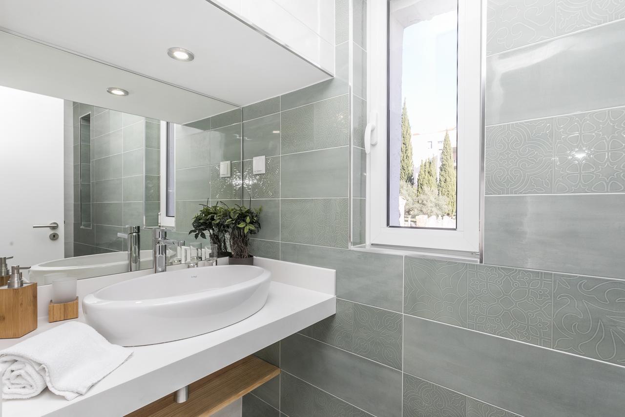 Lxway Apartments Santa Marta Lisboa المظهر الخارجي الصورة