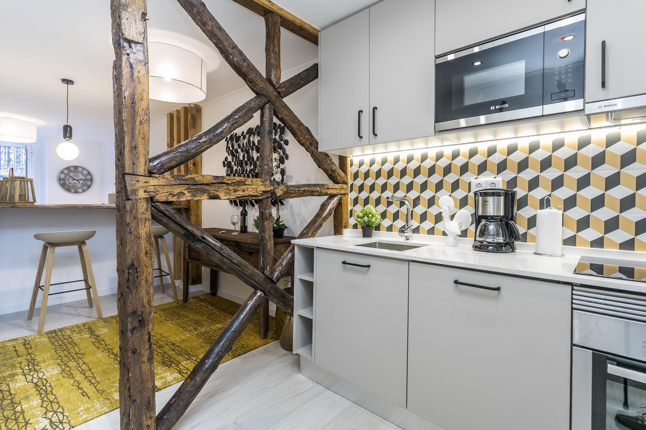 Lxway Apartments Santa Marta Lisboa المظهر الخارجي الصورة