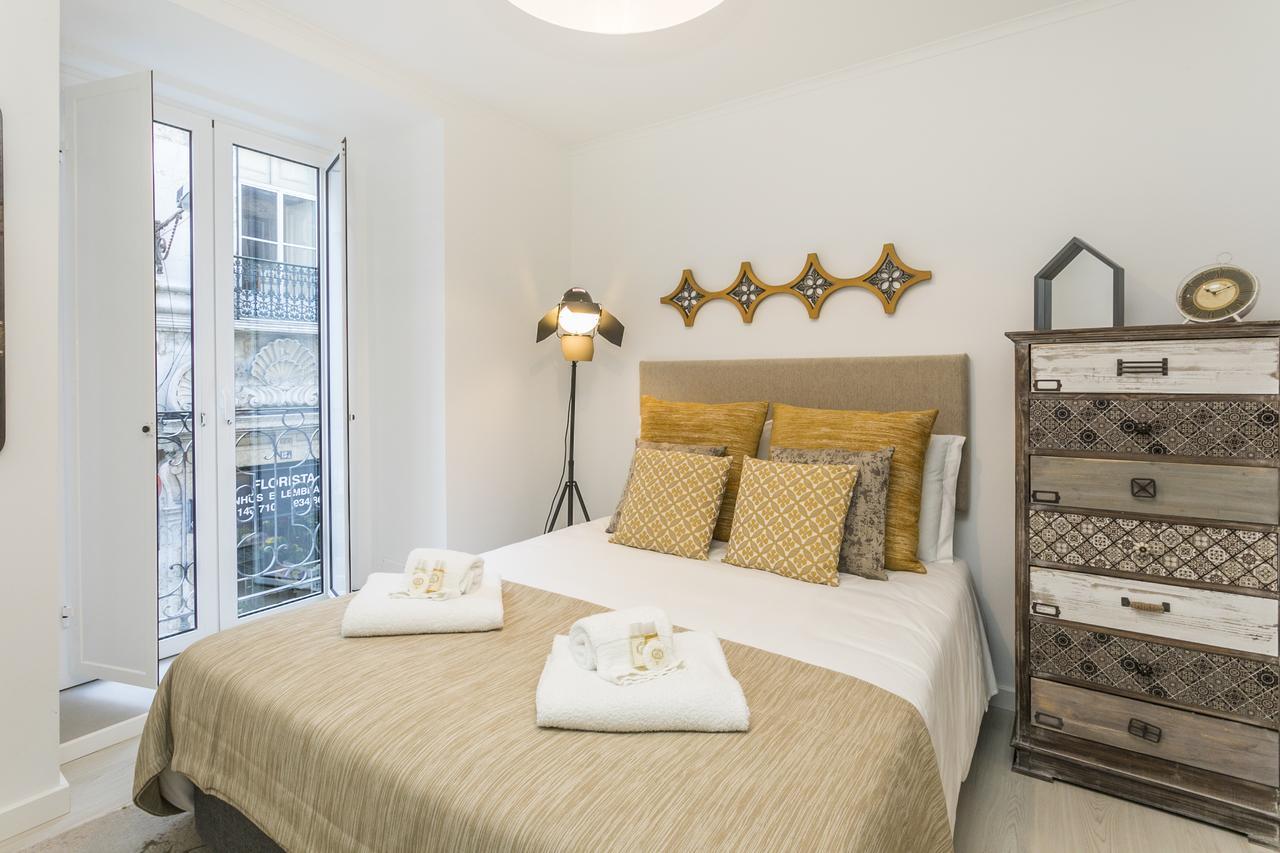 Lxway Apartments Santa Marta Lisboa المظهر الخارجي الصورة