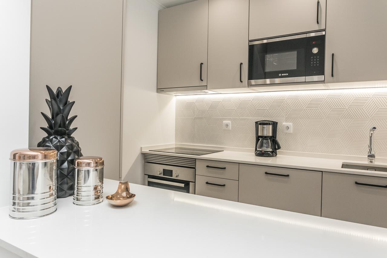 Lxway Apartments Santa Marta Lisboa المظهر الخارجي الصورة