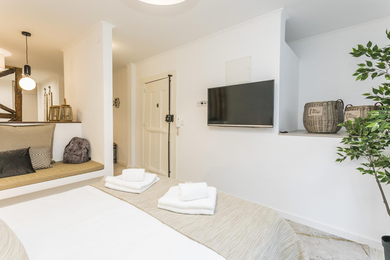Lxway Apartments Santa Marta Lisboa المظهر الخارجي الصورة