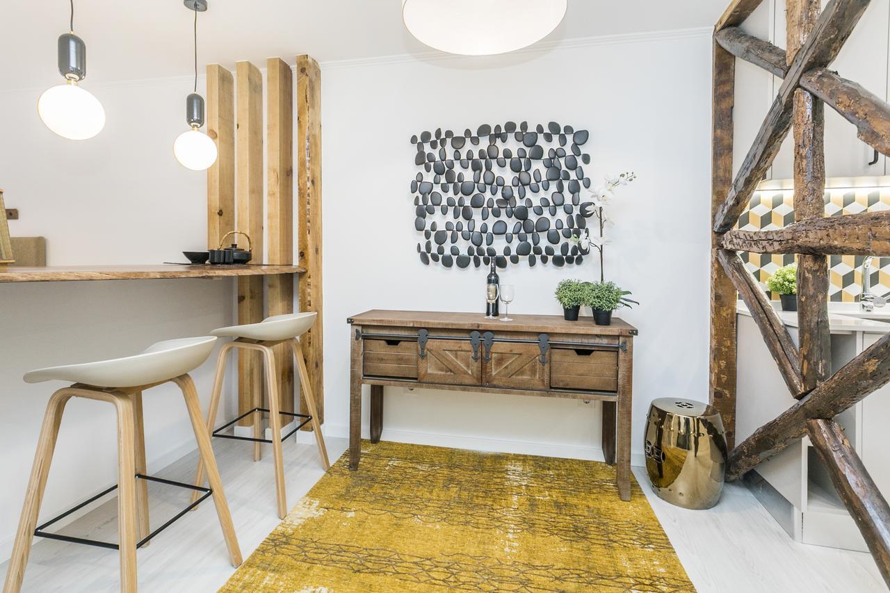 Lxway Apartments Santa Marta Lisboa المظهر الخارجي الصورة