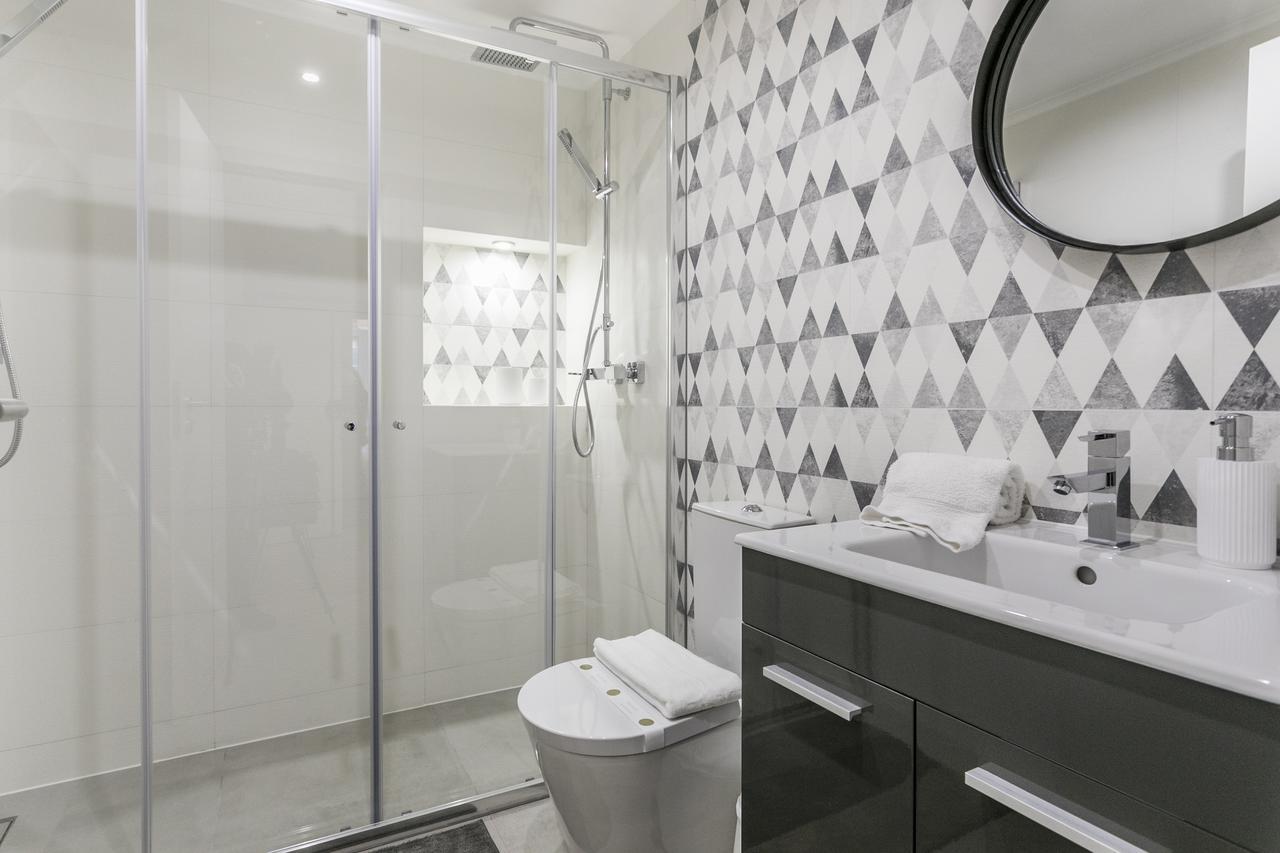 Lxway Apartments Santa Marta Lisboa المظهر الخارجي الصورة