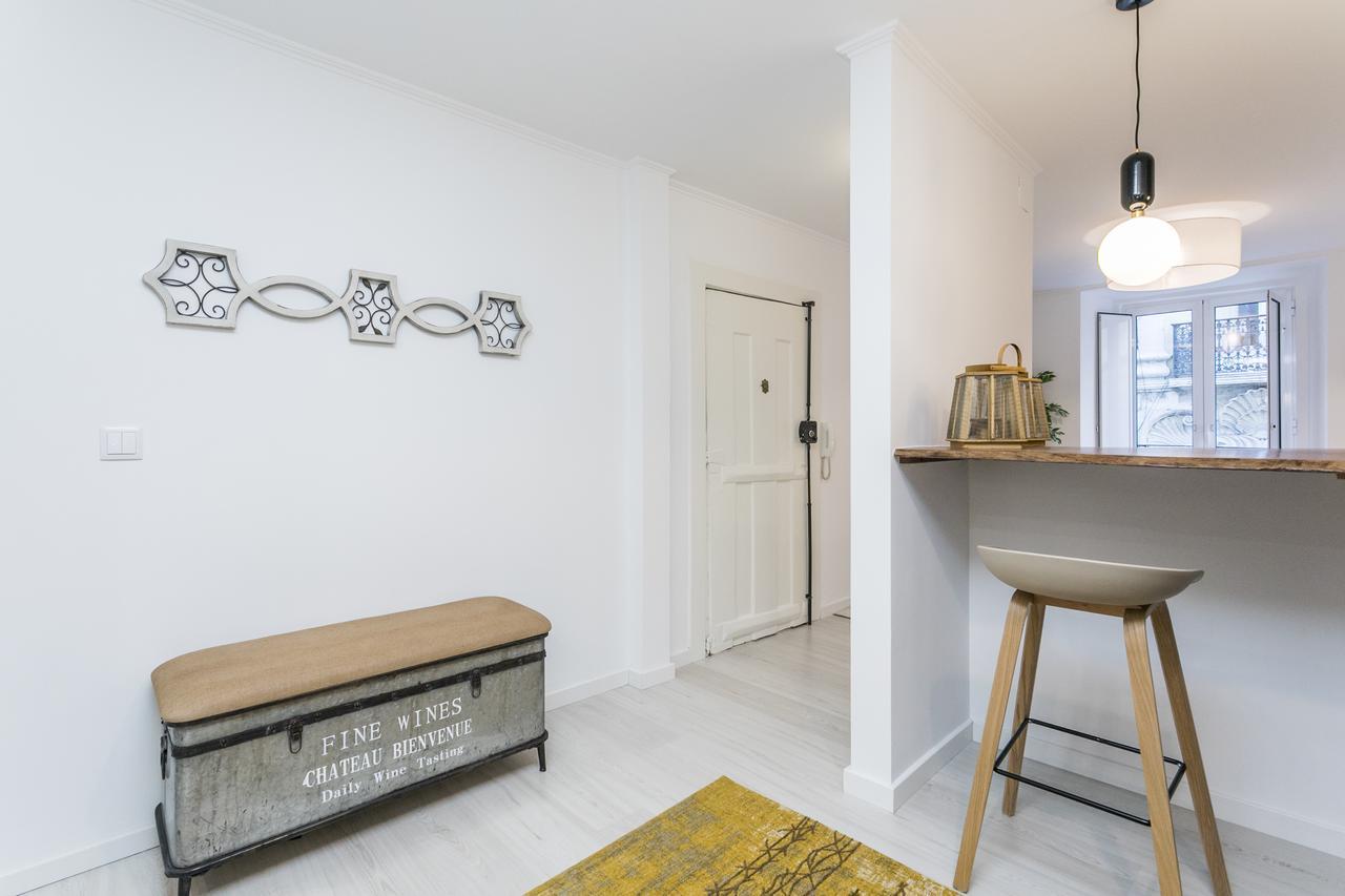 Lxway Apartments Santa Marta Lisboa المظهر الخارجي الصورة