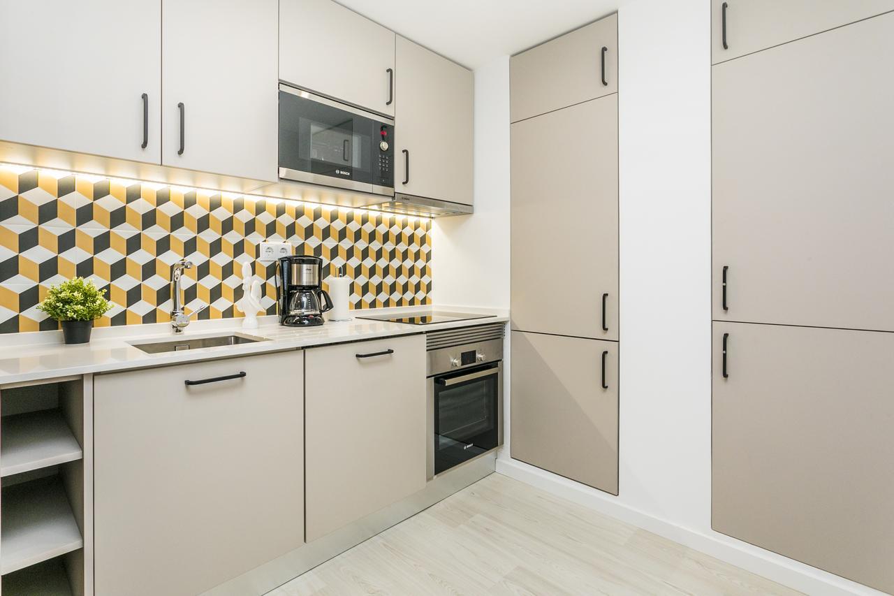Lxway Apartments Santa Marta Lisboa المظهر الخارجي الصورة