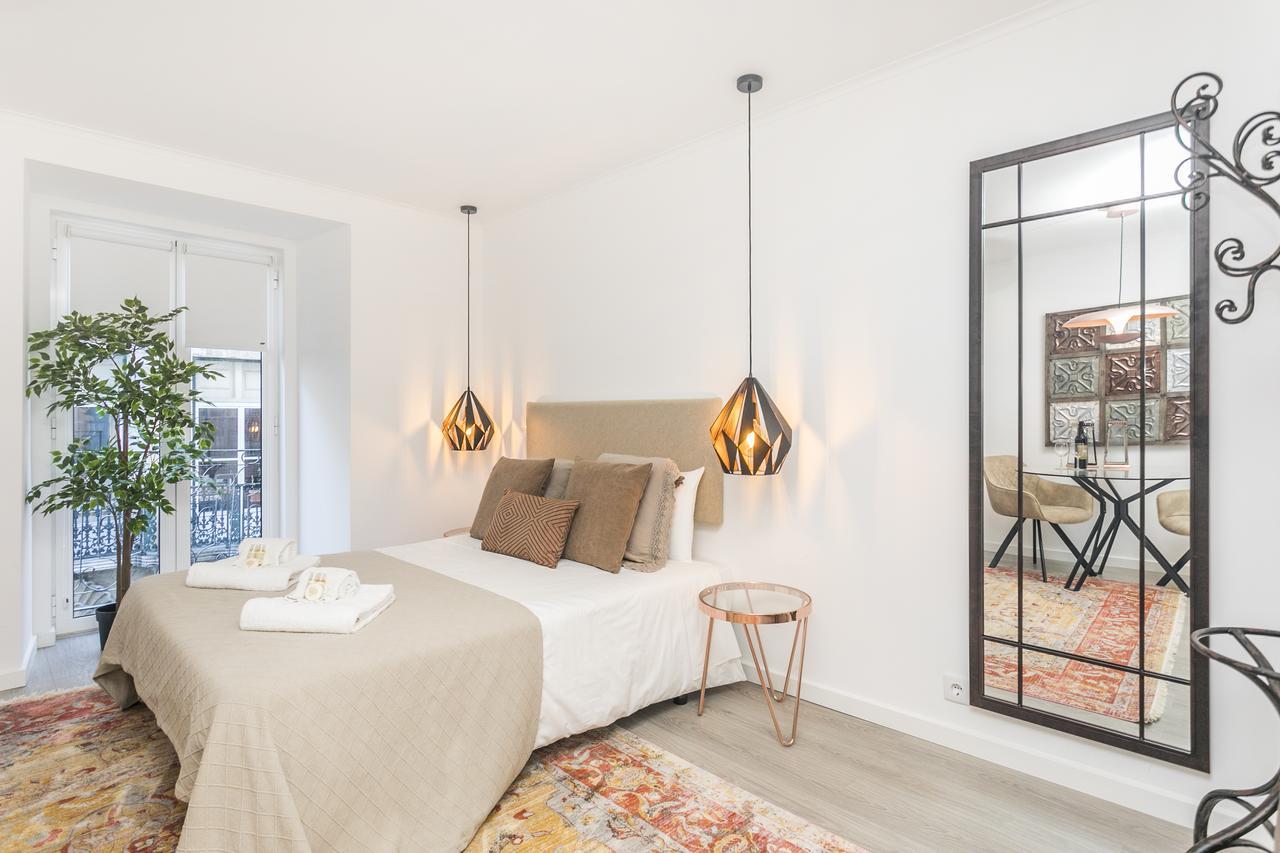 Lxway Apartments Santa Marta Lisboa المظهر الخارجي الصورة